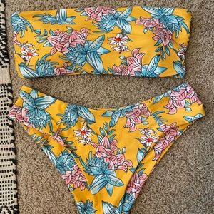 SHEIN bikini